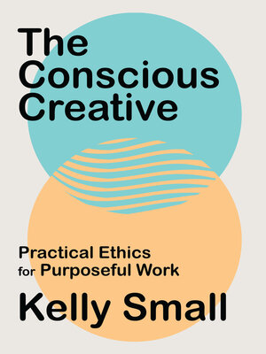 cover image of The Conscious Creative